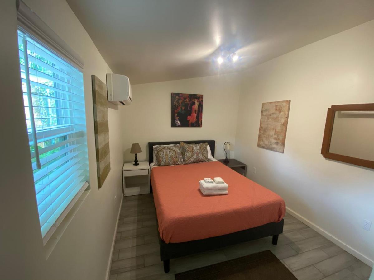 One Bedroom Apartment With Hot Tub 2 Blocks To Magazine Street 뉴올리언스 외부 사진