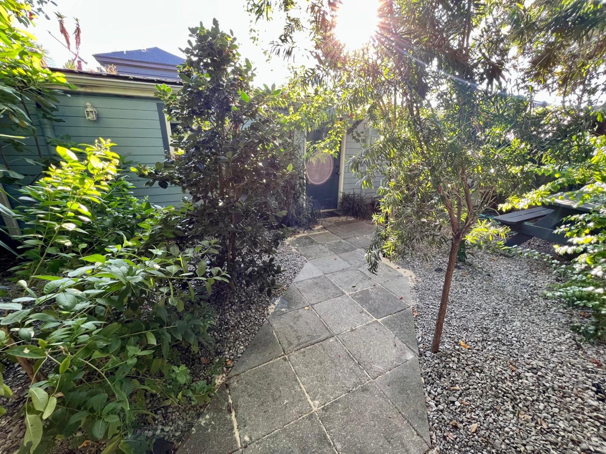 One Bedroom Apartment With Hot Tub 2 Blocks To Magazine Street 뉴올리언스 외부 사진