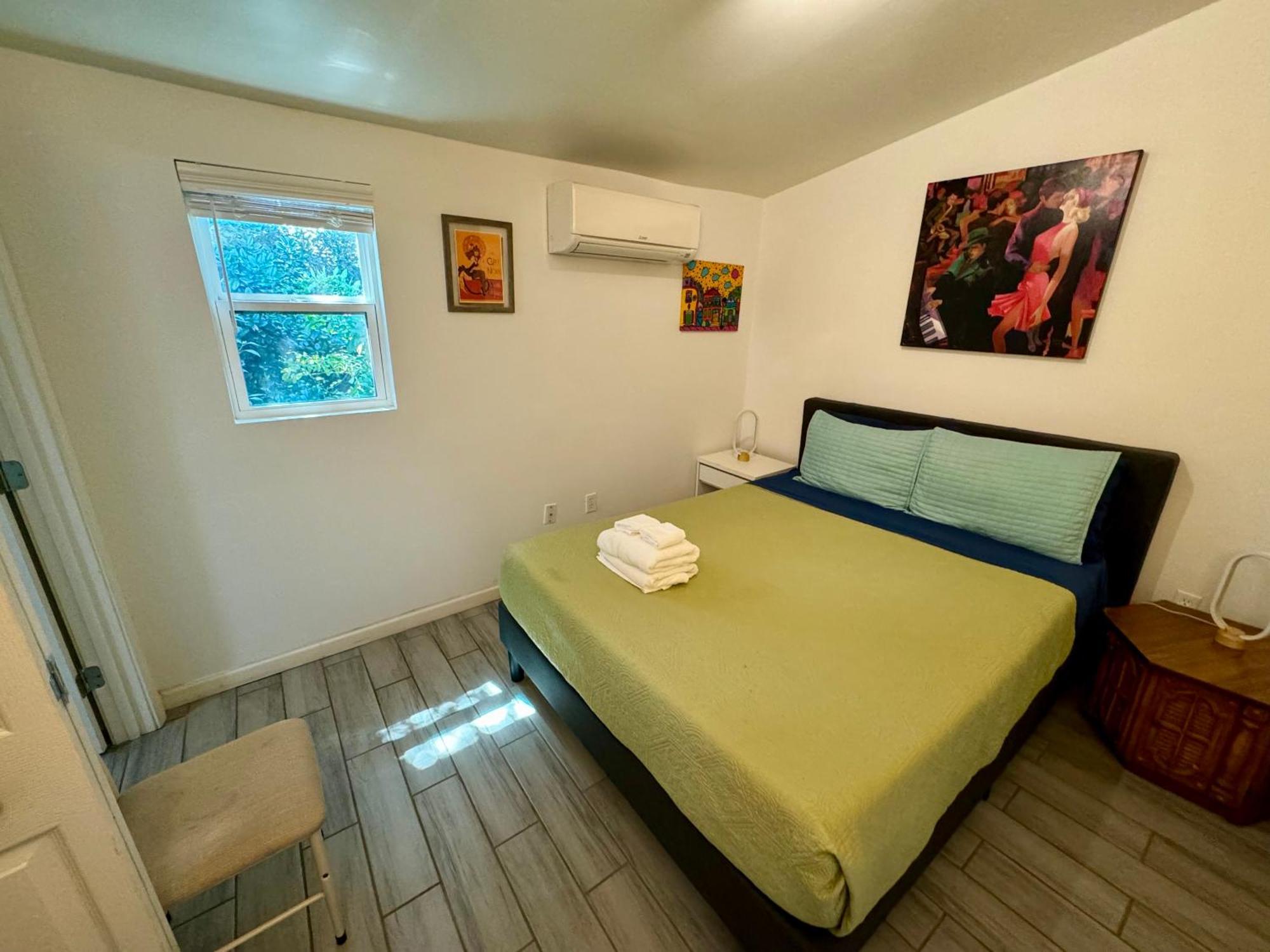 One Bedroom Apartment With Hot Tub 2 Blocks To Magazine Street 뉴올리언스 외부 사진