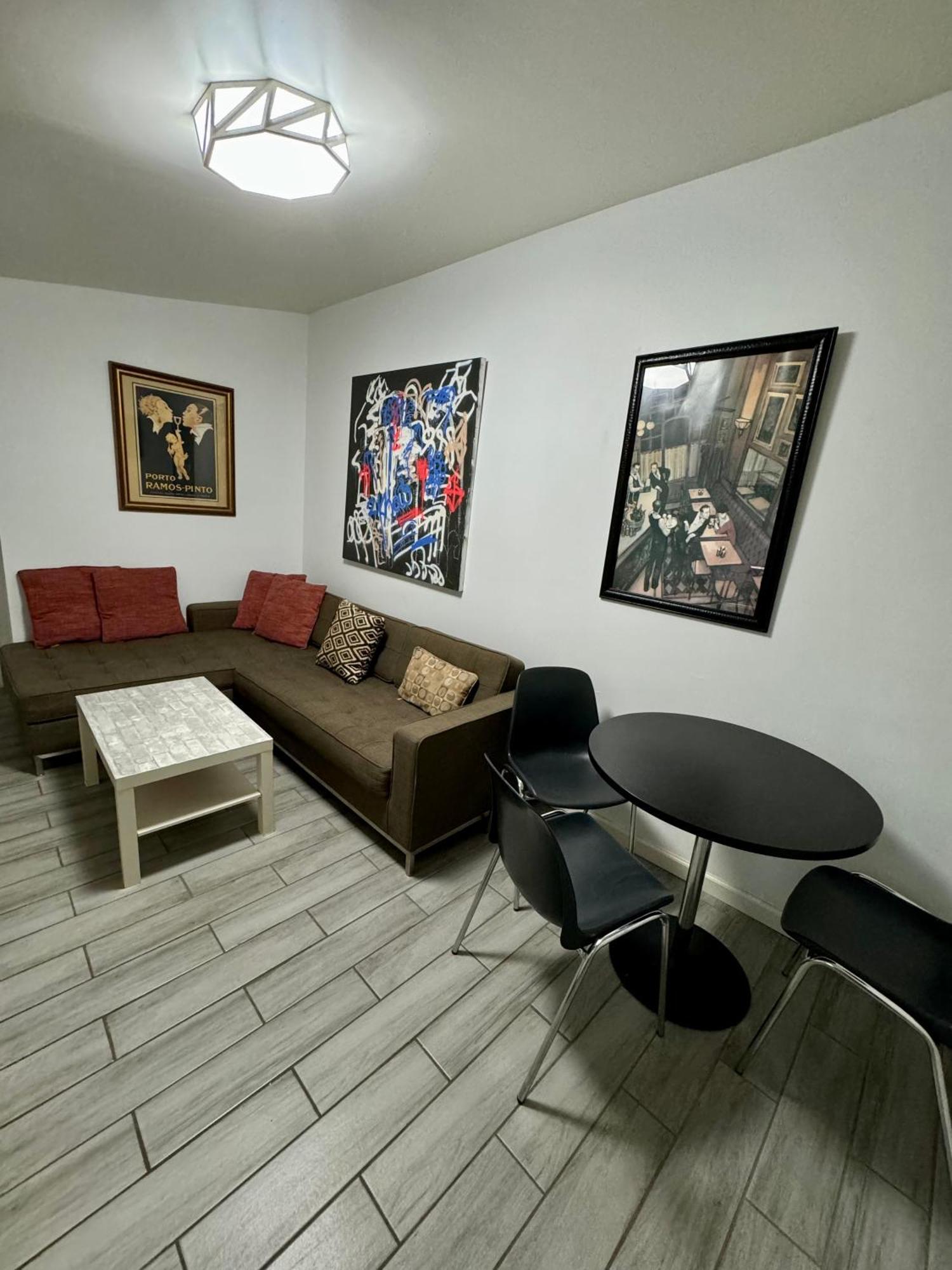 One Bedroom Apartment With Hot Tub 2 Blocks To Magazine Street 뉴올리언스 외부 사진